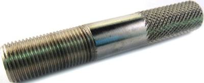 OUTER NOZZLE FOR 166A/166B S/BLASTGUN — image 1