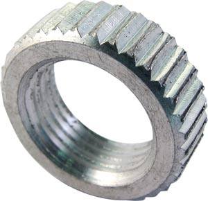 OUTER NOZZLE NUT FOR 166A/166B S/BLASTGUN — image 1