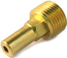 INNER NOZZLE FOR 166A/166B S/BLASTGUN — image 1