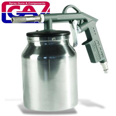 SAND BLASTING GUN IN BLISTER USE WITH B60 SAND — image 1
