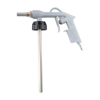 GUN FOR UNDERBODY PROTECTION — image 1