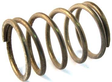 SPARE SPRING - FR200 — image 1