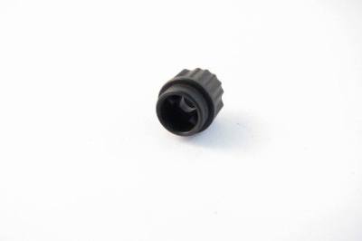 SPARE EXHAUST SCREW - F200 — image 1