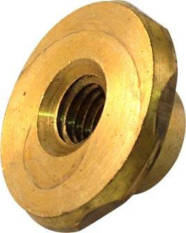 SPARE NUT - FR200 — image 1