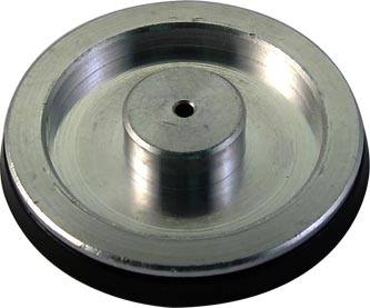 SPARE PISTON & SEAL Fits FR200 R200 FRL200 — image 1