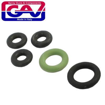 O RING SET OF 3 FOR PRO PAINT — image 1