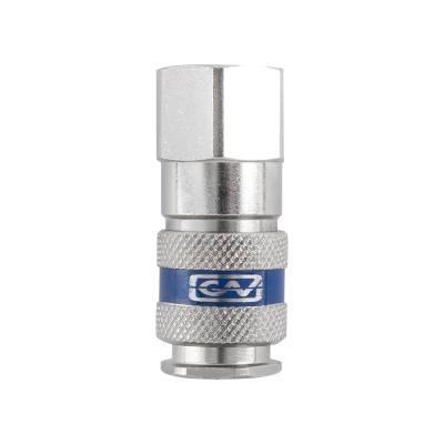 QUICK COUPLER MAGNUM 1/2'FEMALE — image 1