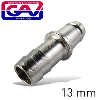 INSERT FOR MAGNUM QUICK COUPLER 13MM HOSE — image 1