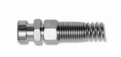 BAYONET COUPLING FOR RILSAN PIPES 8 X 10MM — image 1