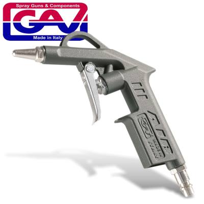 AIR BLOW GUN DUSTER IN BLISTER — image 1