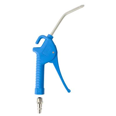 AIR BLOW GUN DUSTER LONG NOZZLE IN BLISTER WITH 23-1 — image 1