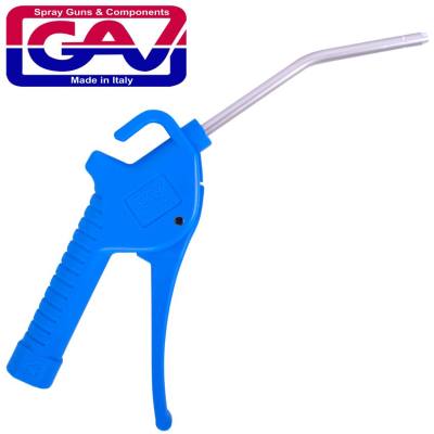 AIR BLOW GUN DUSTER 150MM NOZZLE BULK — image 1