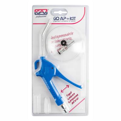 BLOW GUN DUSTER C/W ACCESSORIES — image 1