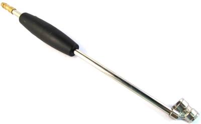 TRUCK HEAD WITH HAND GRIP 8MM TYRE INFLATOR DOUBLE ENDED — image 1