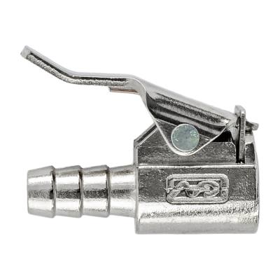 CONNECTOR FOR TYRE VALVES 8MM — image 1
