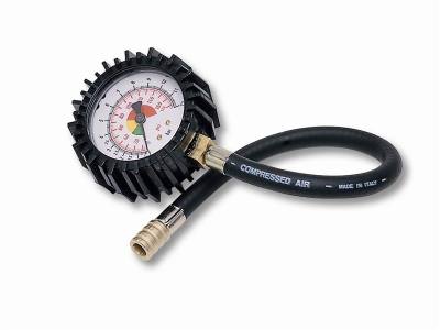 TYRE PRESSURE TESTER — image 1