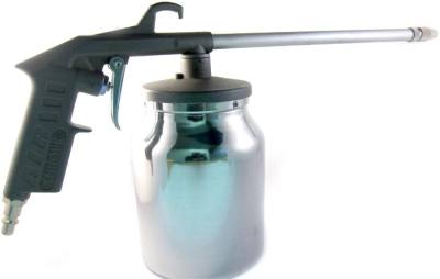 PARAFFIN WASHING GUN - BULK — image 1