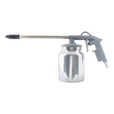 PARAFFIN WASHING GUN — image 1