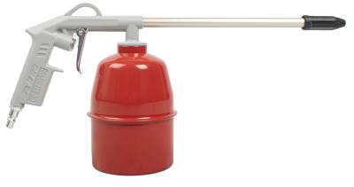 PARAFFIN CLEANING GUN BULK — image 1