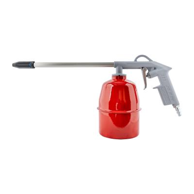 PARAFFIN GUN BLISTER — image 1