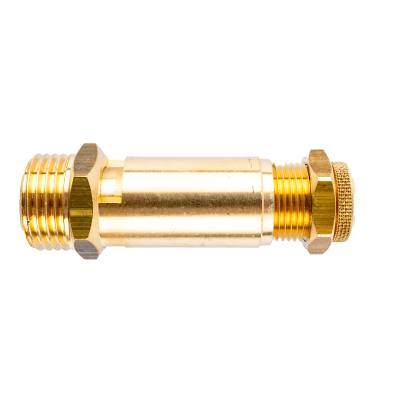 SAFETY VALVE 1/2' ADJUSTABLE BX16VSR12 — image 1