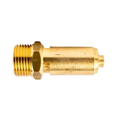 SAFETY VALVE 3/8'PRESET 10 BAR — image 1