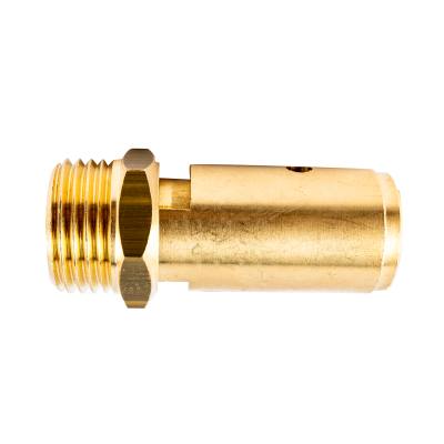SAFETY VALVE 1/2'PRESET 12 BAR — image 1
