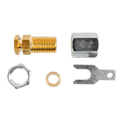 VALVE+FERRULE&NUT FOR PRESSURE SWITCH — image 1