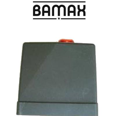 SPARE COVER/1 PHASE PRESSURE SWITCH — image 1
