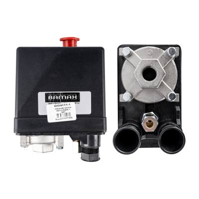 PRESSURE SWITCH 380V 3 PHASE 1 WAY BX16PRT01 — image 1