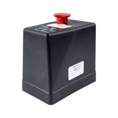 SPARE COVER 3 PHASE PRESSURE SWITCH — image 1