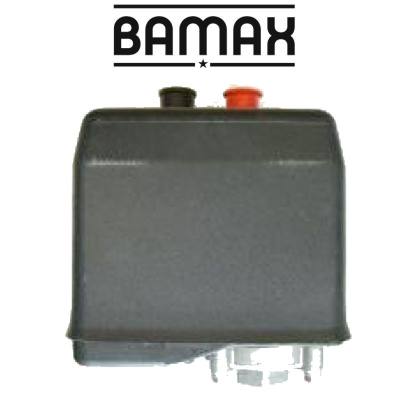 PRESSURE SWITCH 380V 1 WAY 9 - 14 AMP OVER LOAD — image 1