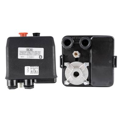 PRESSURE SWITCH 380V 1 WAY 17 - 23  AMP OVER LOAD — image 1