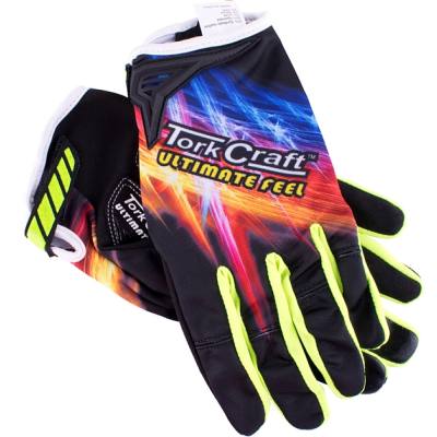 WORK SMART GLOVE 2X LARGE ULTIMATE FEEL MULTI PURPOSE — image 1