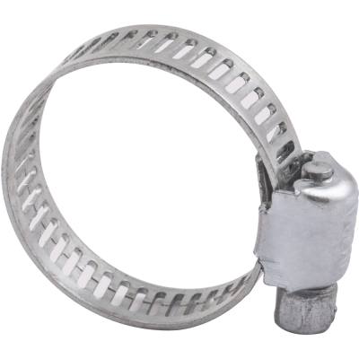 HOSE CLAMP 14-27MM EACH KM10 — image 1