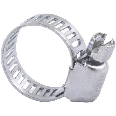 HOSE CLAMP 6 - 17MM EACH  GM4 — image 1