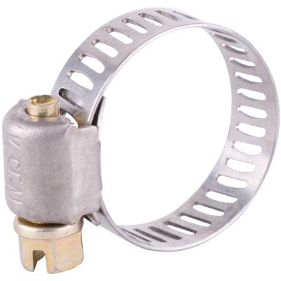HOSE CLAMP 6-22MM EACH GM6 — image 1