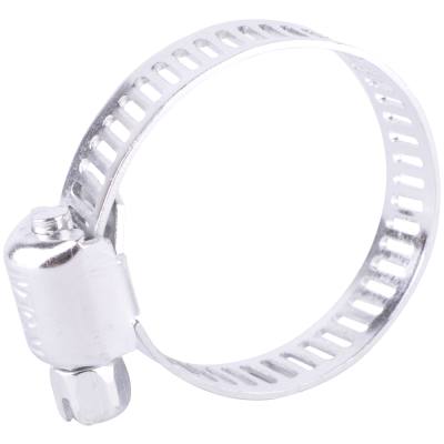 HOSE CLAMP 8-27MM EACH GM7 — image 1