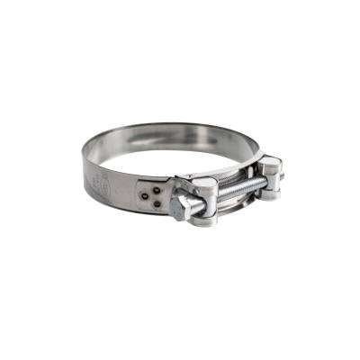HOSE CLAMP H/DUTY 104-112MM BULK — image 1