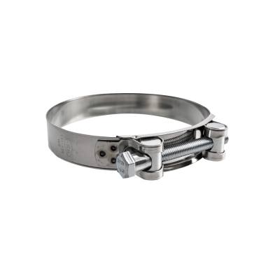 HOSE CLAMP H/DUTY 131-139MM BULK — image 1