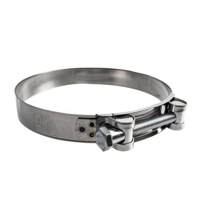 HOSE CLAMP H/DUTY 149-161MM BULK — image 1