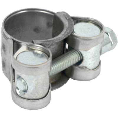 HOSE CLAMP H/DUTY 17-19MM BULK — image 1
