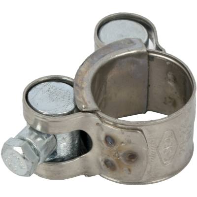 HOSE CLAMP H/DUTY 20-22 BULK — image 1