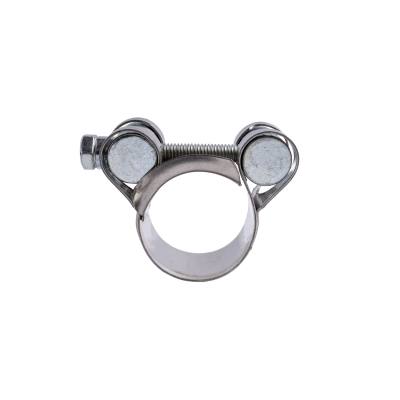 HOSE CLAMP H/DUTY 23-25 BULK — image 1