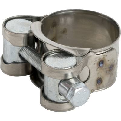 HOSE CLAMP H/DUTY 26-28 BULK — image 1