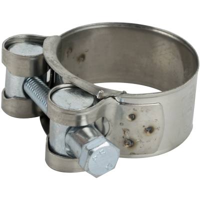 HOSE CLAMP H/DUTY 40-43 BULK — image 1