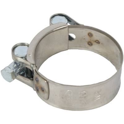 HOSE CLAMP H/DUTY 64-67 BULK — image 1