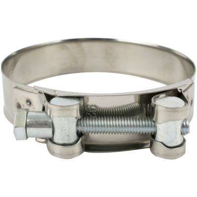 HOSE CLAMP H/DUTY 92-97 BULK — image 1