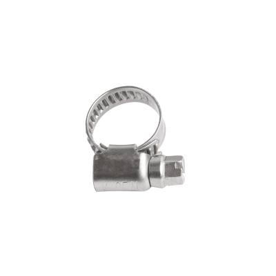 HOSE CLAMP SOFT HOSE 10-16MM BULK — image 1
