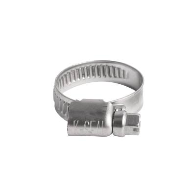 HOSE CLAMP SOFT HOSE 16-27MM BULK — image 1